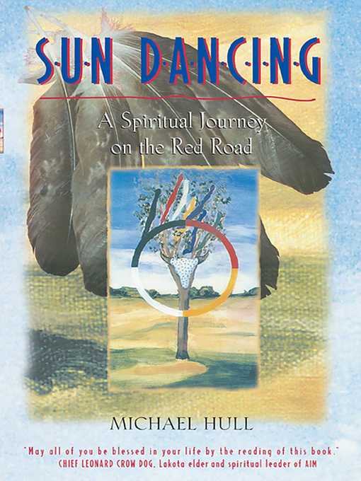 Title details for Sun Dancing by Michael Hull - Available